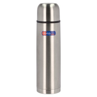 Thermos Lifestyle Termoflaske 1 L Stål