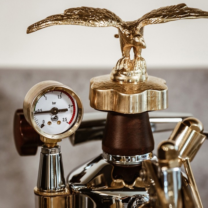 La Pavoni Esperto Expo LPLEXP01EU