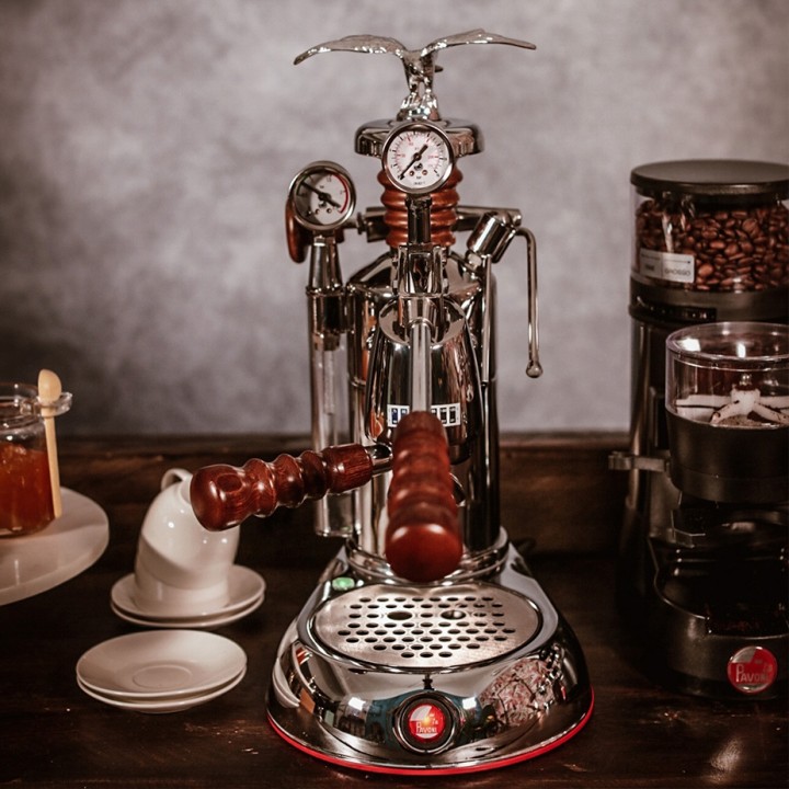 La Pavoni Esperto Abile LPLESA01EU