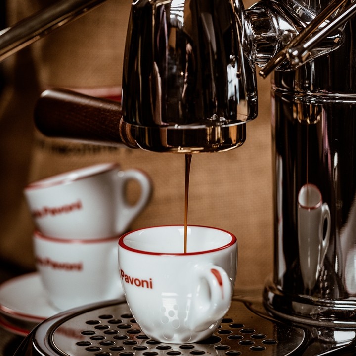 La Pavoni Esperto Expo LPLEXP01EU