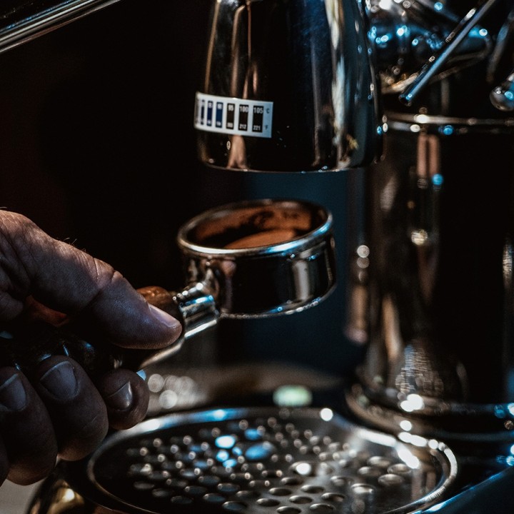 La Pavoni Esperto Abile LPLESA01EU