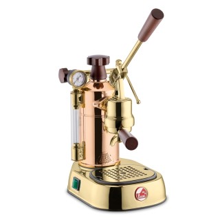 La Pavoni Professional Gold LPLPRG01EU
