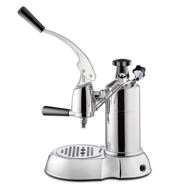 La Pavoni Stradivari Professional LPLSPL01EU