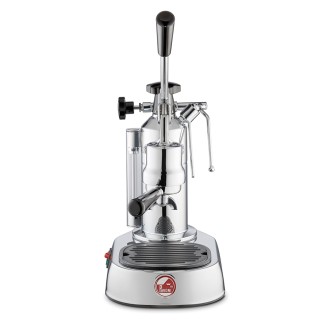 La Pavoni Europiccola Lyx LPLELQ01EU