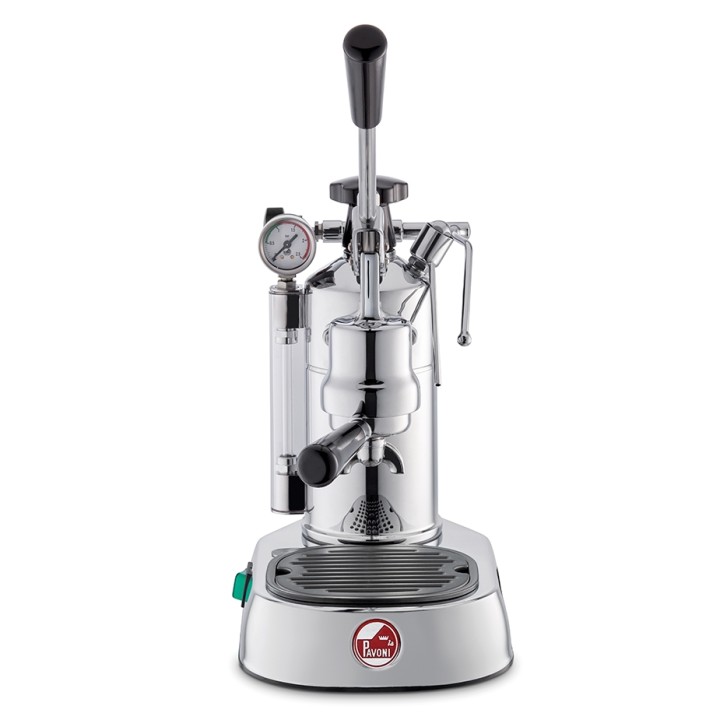 La Pavoni Professional Lyx LPLPLQ01EU