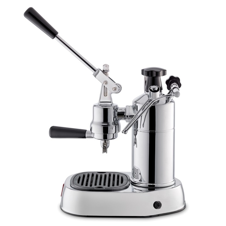 La Pavoni Professional Lyx LPLPLQ01EU