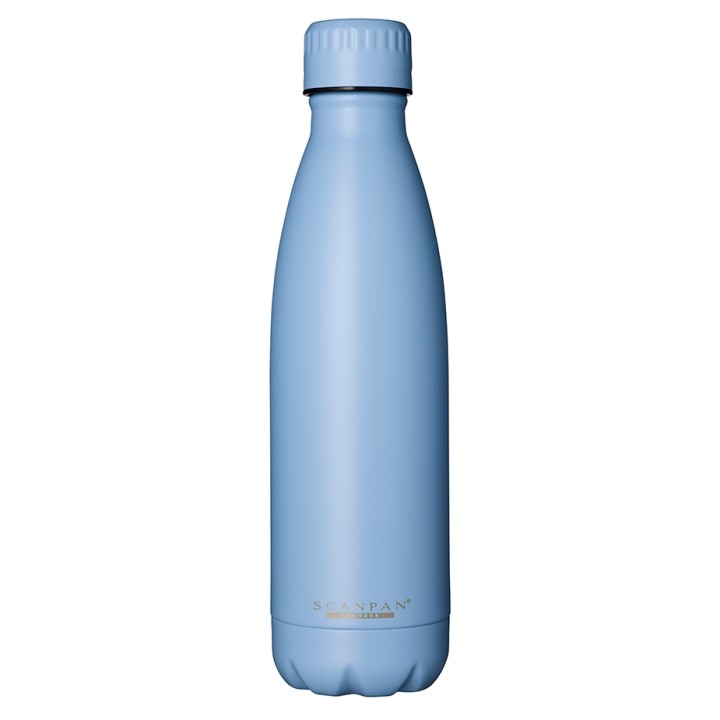 Scanpan Termoflaske 0,5 L Airy Blue