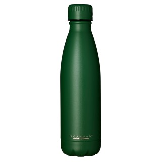 Scanpan Termoflaske 0,5 L Forest Green
