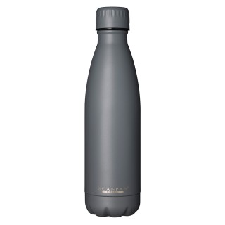 Scanpan Termoflaske 0,5 L Neutral Grey