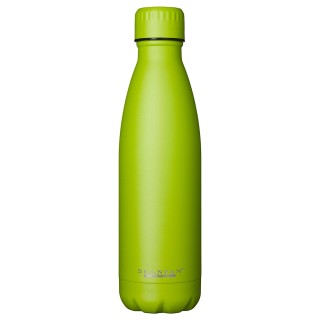 Scanpan Termoflaske 0,5 L Lime Green