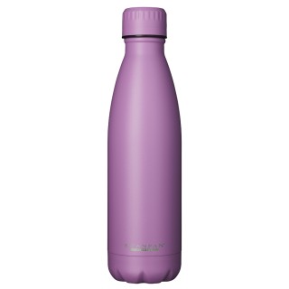 Scanpan Termoflaske 0,5 L Deep Lilac
