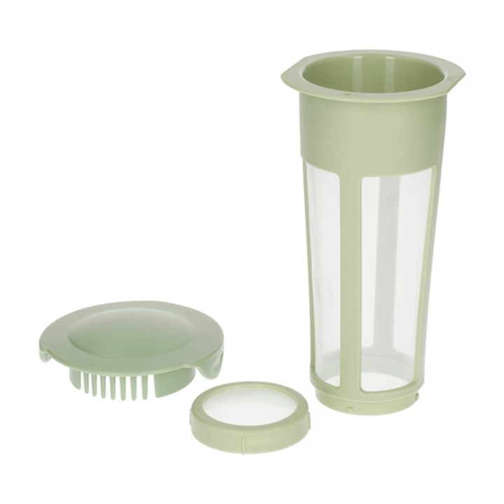 Hario Mizudashi Tebrygger Mini 0,7 L Grøn