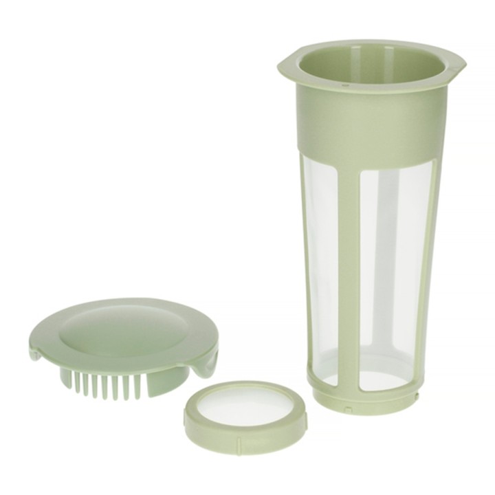 Hario Mizudashi Tebrygger 1,2 L Grøn