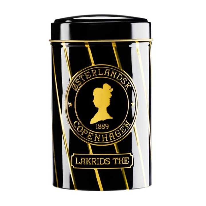 Østerlandsk Thehus Lakrids The 125g Østerlandsk Thehus Lakrids The 125g