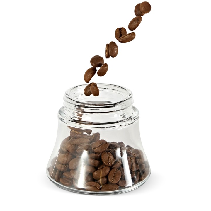 Eureka Baby Grinder Stål