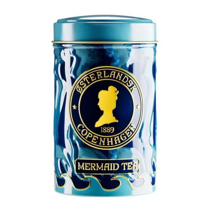 Østerlandsk Thehus Mermaid Tea 125g Østerlandsk Thehus Mermaid Tea 125g