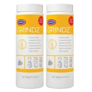 Urnex Grindz Kaffekværnrens 2x430g