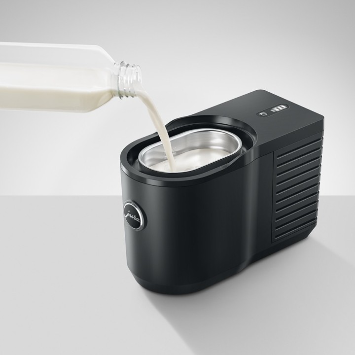 Jura Cool Control (EB) 0,6 L Sort