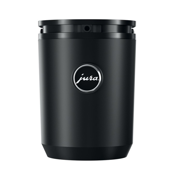 Jura Cool Control (EB) 0,6 L Sort