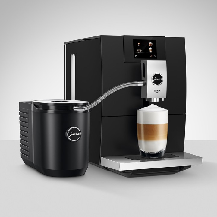 Jura Cool Control (EB) 0,6 L Sort