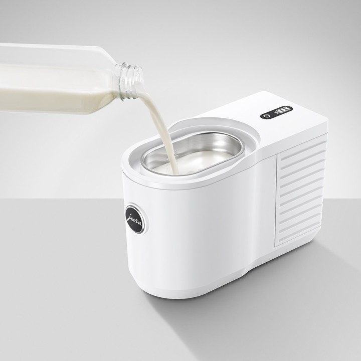 Jura Cool Control (EB) 0,6 L Hvid