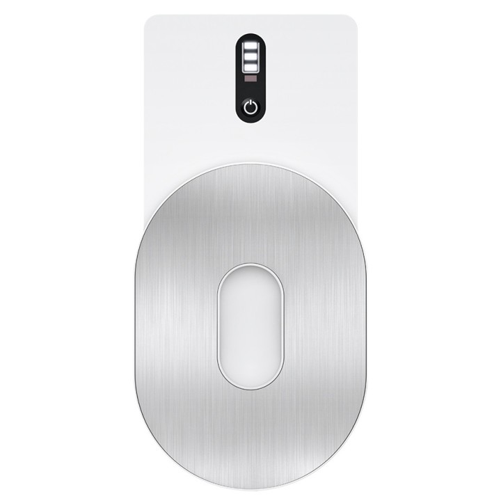 Jura Cool Control (EB) 0,6 L Hvid