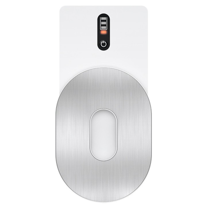 Jura Cool Control (EB) 0,6 L Hvid