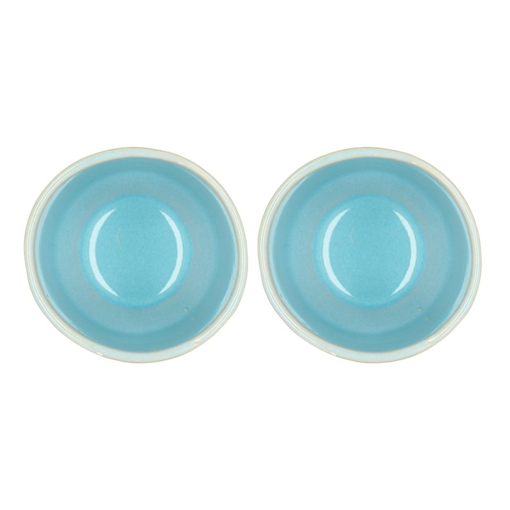 Villa Collection Styles Krus 18 cl 2 Stk Grøn/Blå