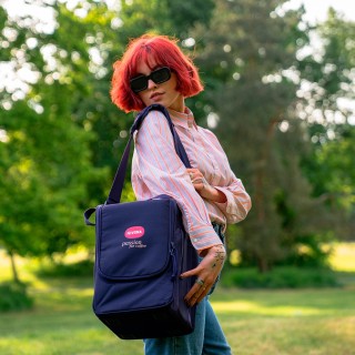 Nivona CUBE 4 Rejsetaske