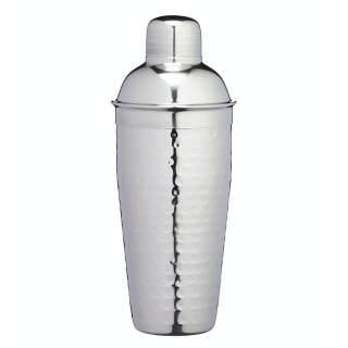 BarCraft Cocktail Shaker 0,7 L Stål