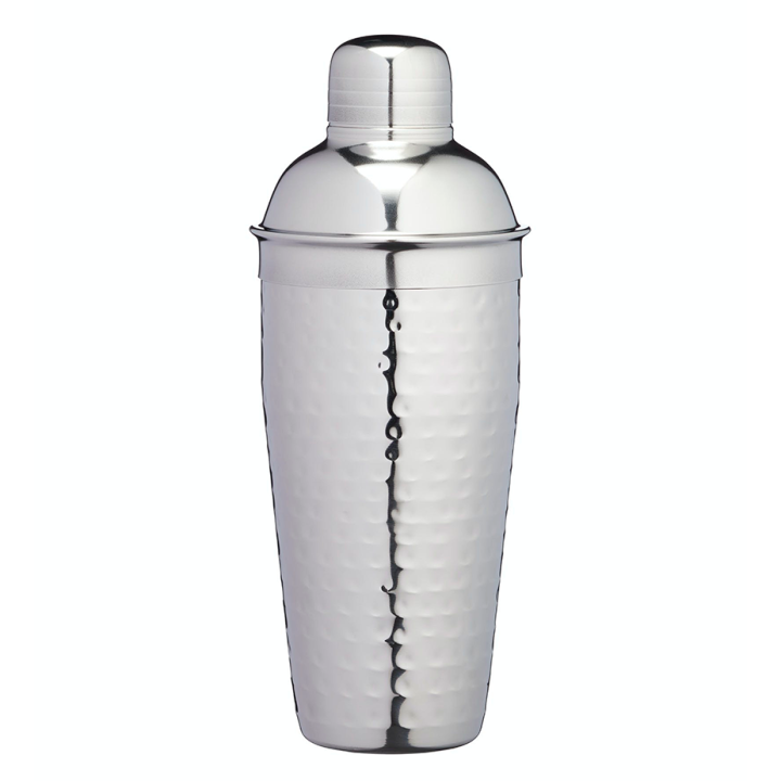 BarCraft Cocktail Shaker 0,7 L Stål
