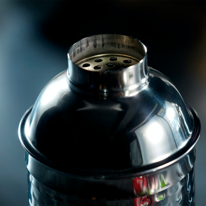 BarCraft Cocktail Shaker 0,7 L Stål