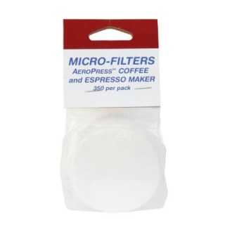 Aeropress filtre Aeropress filtre