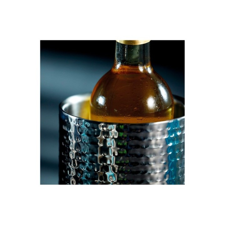 BarCraft Vinkøler Rustfrit Stål