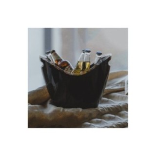 BarCraft Vinkøler Sort