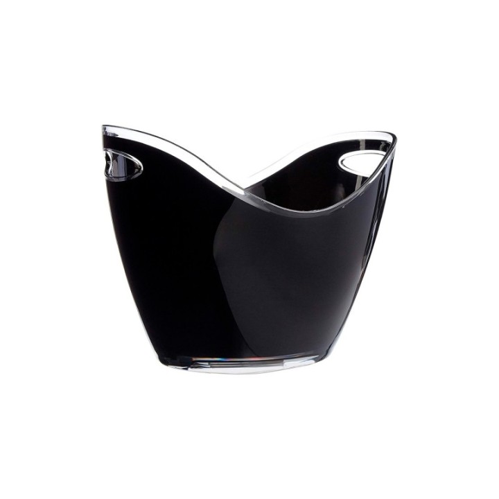 BarCraft Vinkøler Sort