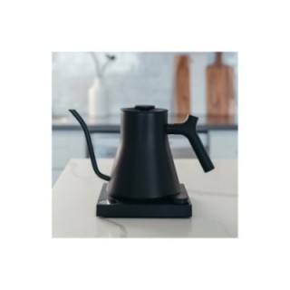 Fellow Stagg EKG Pro Elkedel Mat Sort 0,9 L