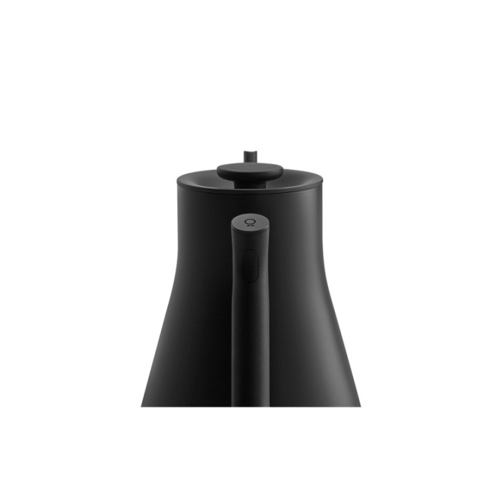 Fellow Stagg EKG Pro Elkedel Mat Sort 0,9 L