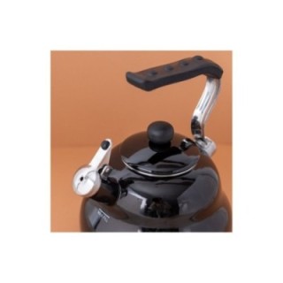 La Cafetière 2 L Kedel Sort