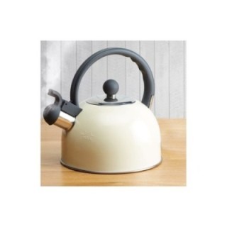 Living Nostalgia Antique 1,4 L Kedel Creme