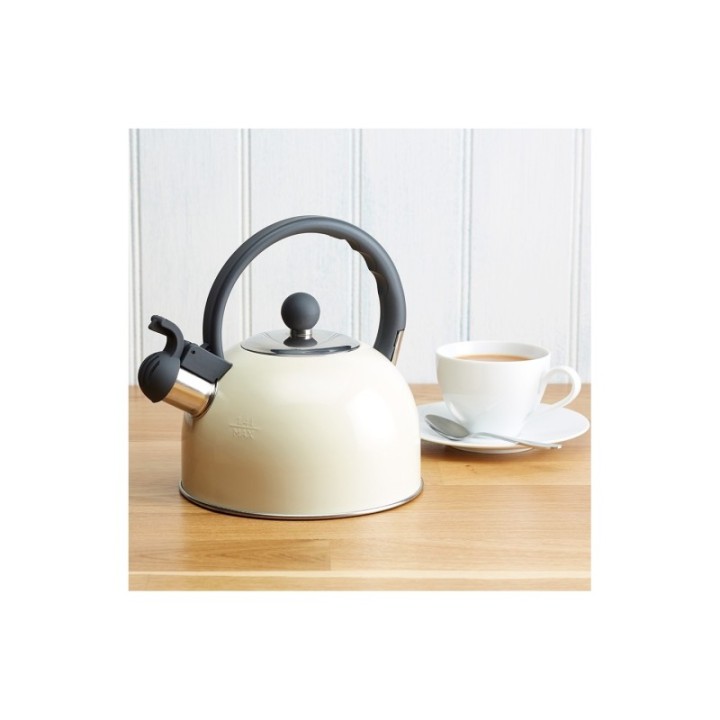 Living Nostalgia Antique 1,4 L Kedel Creme