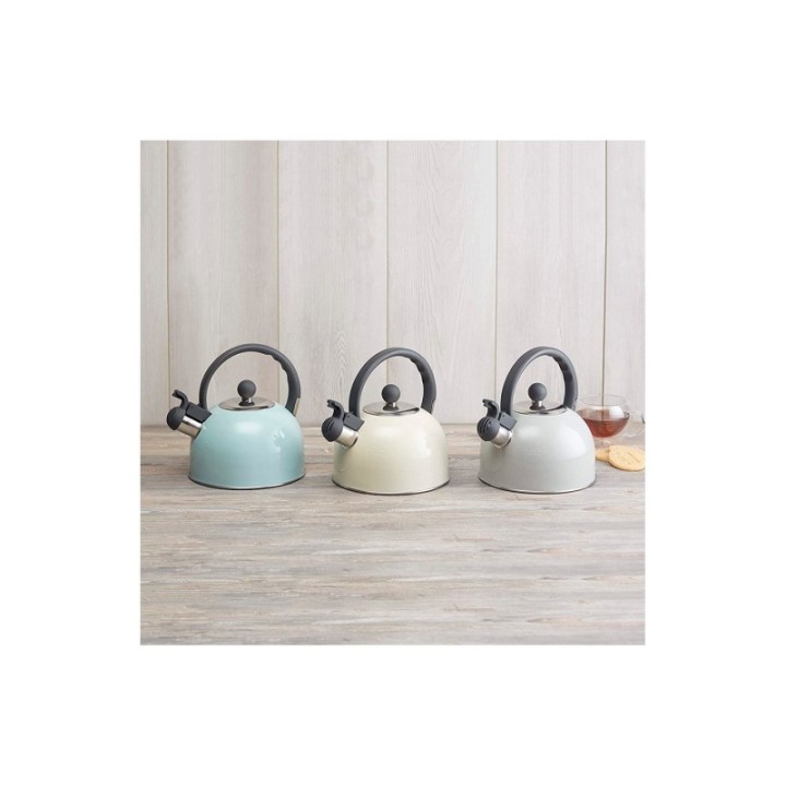 Living Nostalgia Antique 1,4 L Kedel Creme