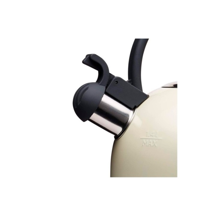 Living Nostalgia Antique 1,4 L Kedel Creme