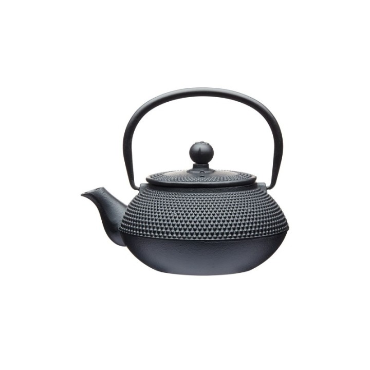 La Cafetière 0,6 L Tebrygger Sort