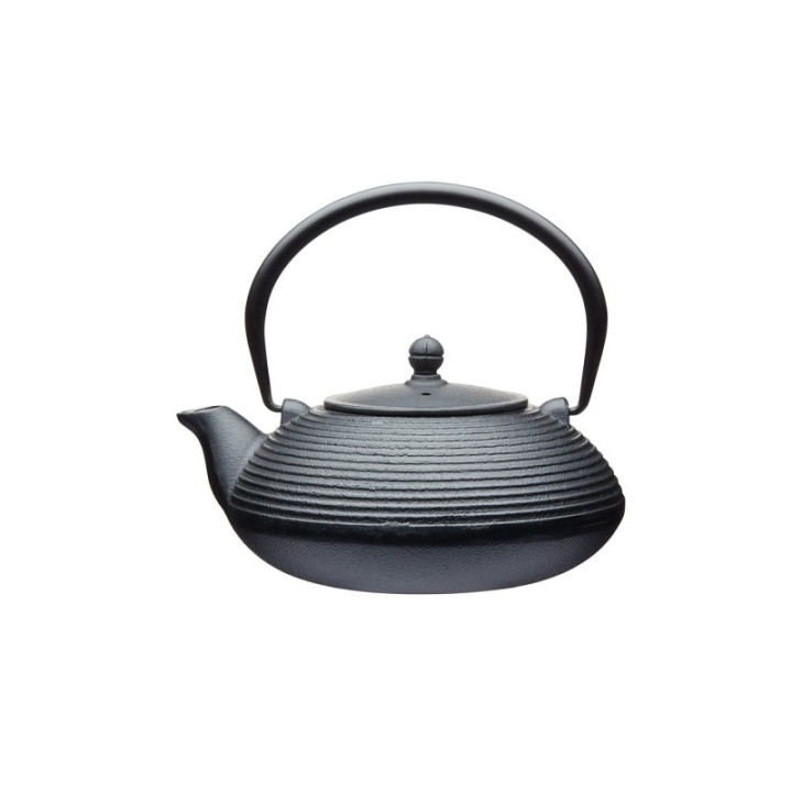 La Cafetière 0,9 L Tebrygger Sort