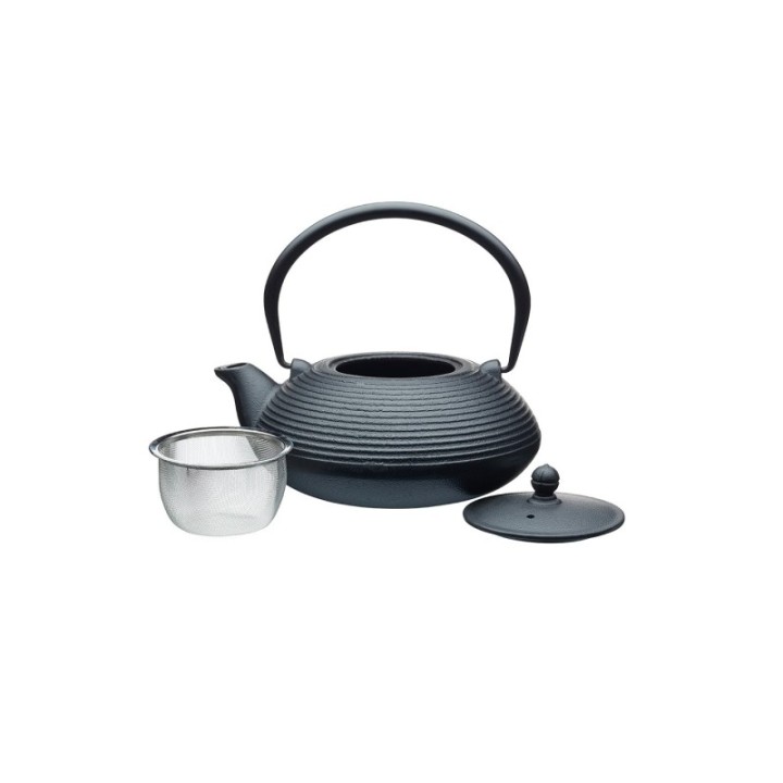 La Cafetière 0,9 L Tebrygger Sort