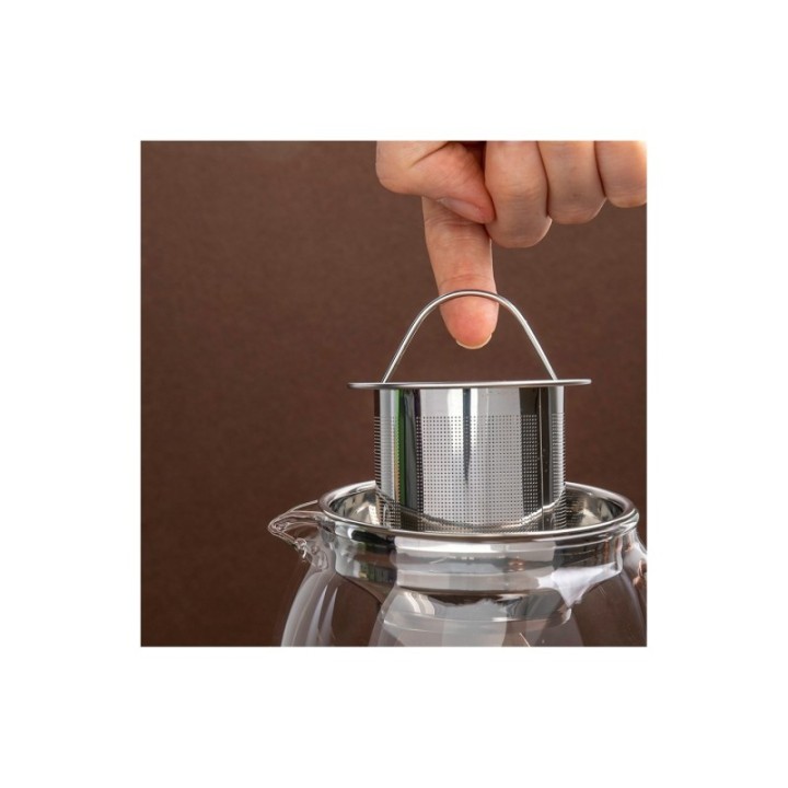 La Cafetière Izmir 2 Kop. Tebrygger Kobber