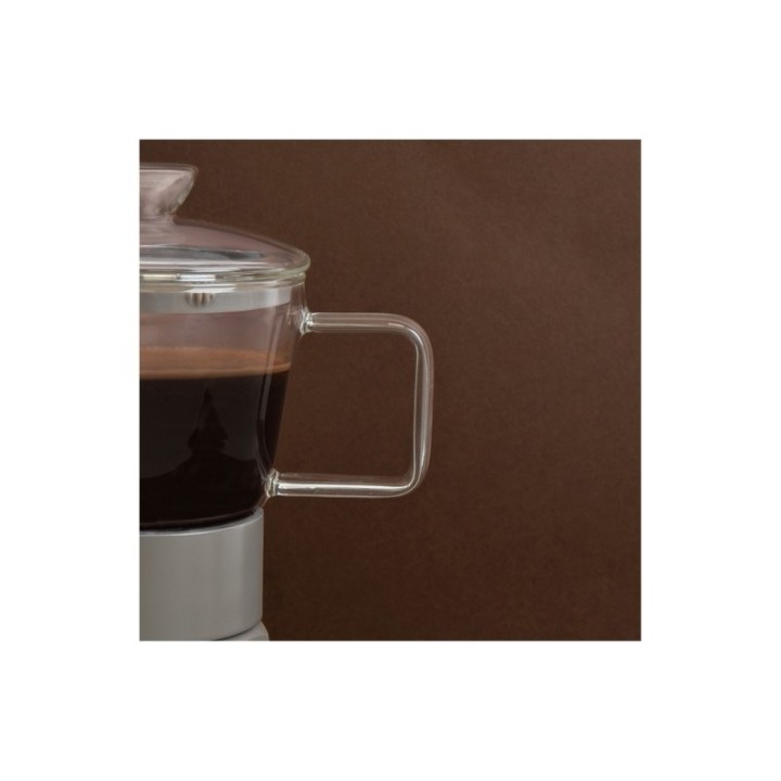 La Cafetière Verona 6 Kop. Espressokande Latte