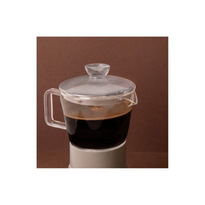 La Cafetière Verona 6 Kop. Espressokande Latte