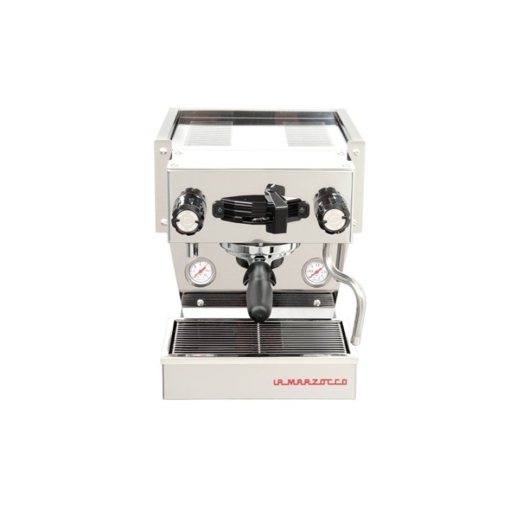 La Marzocco Linea Micra Stål Espressomaskine
